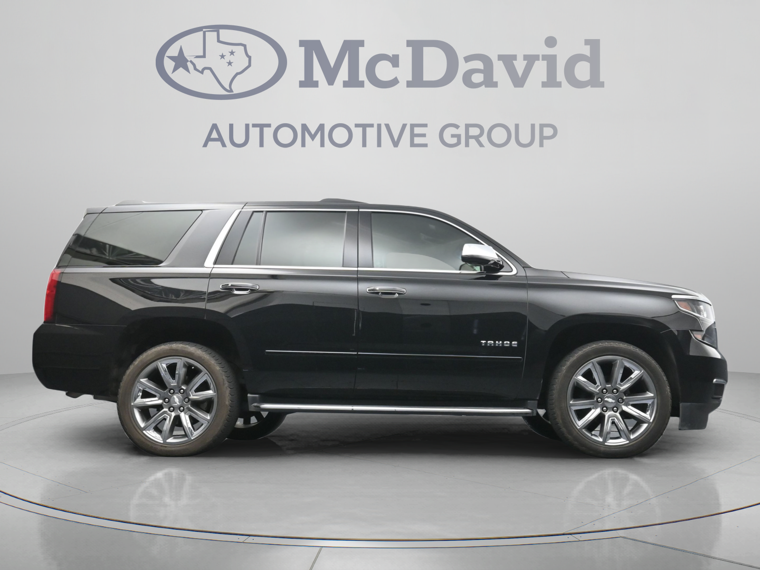 Used 2020 Chevrolet Tahoe Premier RWD image 33