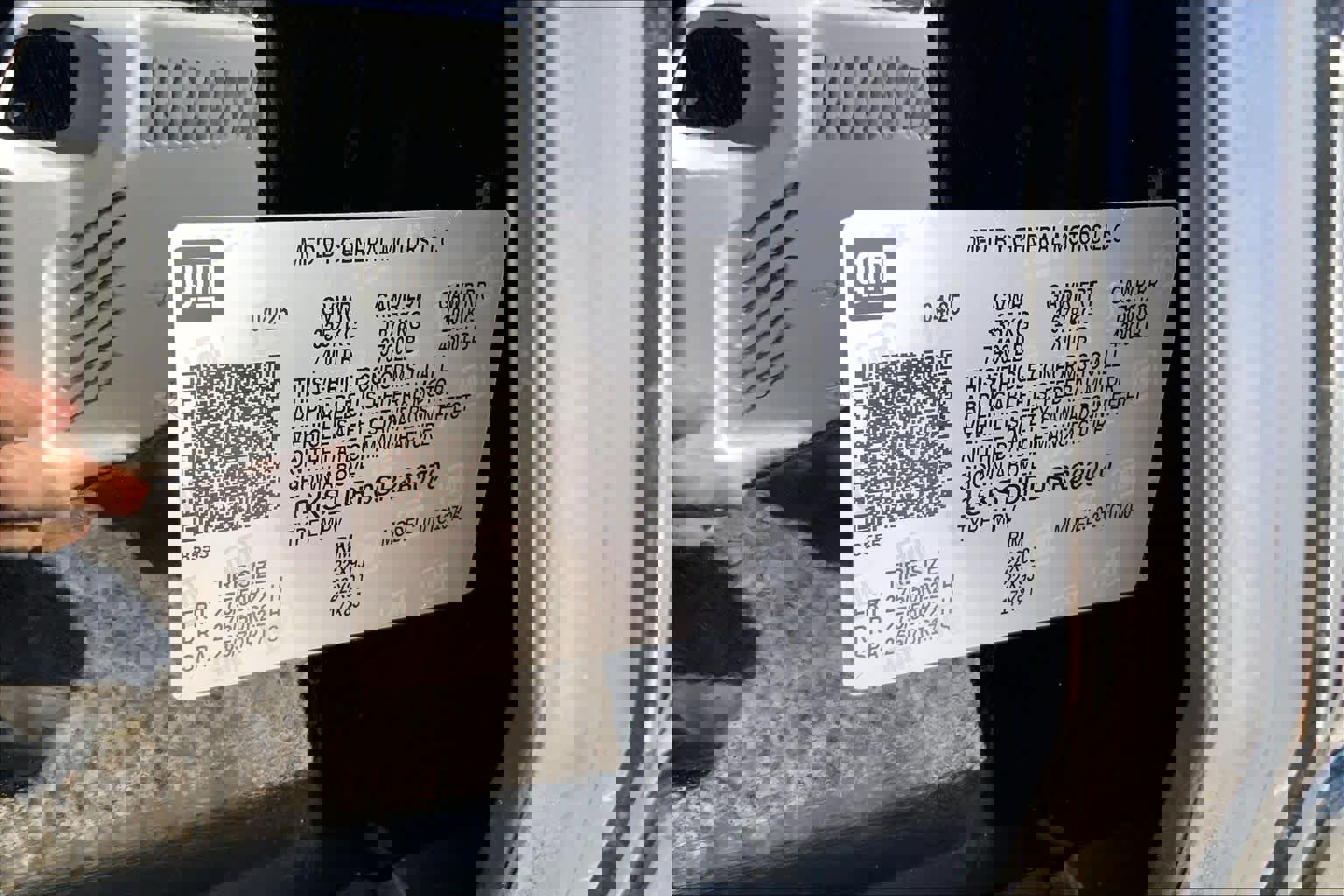 Used 2025 GMC Yukon Denali w/ LPO, Floor Liner Package image 34