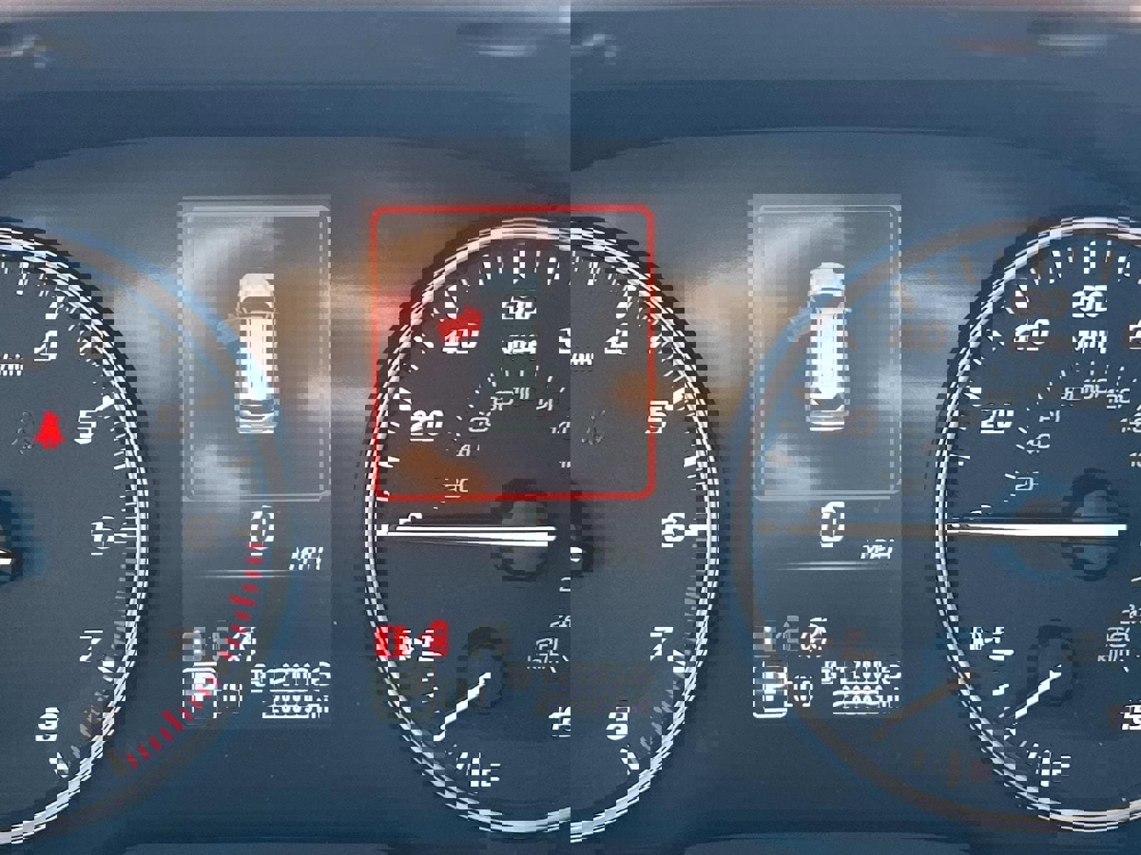 Certified 2026 Subaru Forester Premium image 28