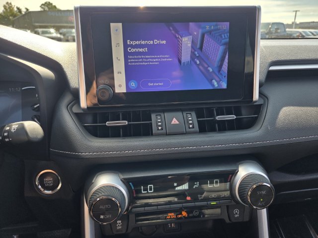 Used 2023 Toyota RAV4 XLE Premium FWD image 24