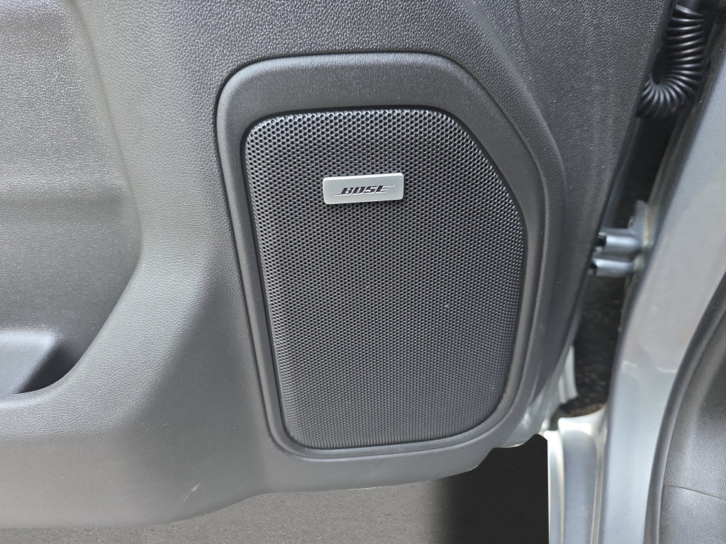 Used 2021 Chevrolet Silverado 1500 RST AWD/4WD image 19