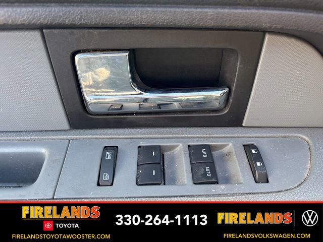 Used 2013 Ford F150 XLT w/ Luxury Equipment Group image 10