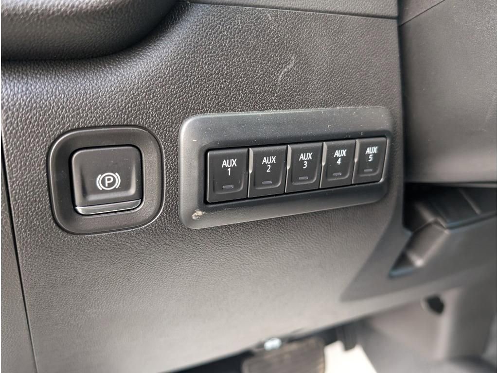 New 2025 Chevrolet Silverado 3500 W/T w/ WT Convenience Package image 18