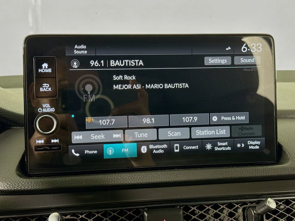 Used 2023 Acura Integra A-Spec image 41