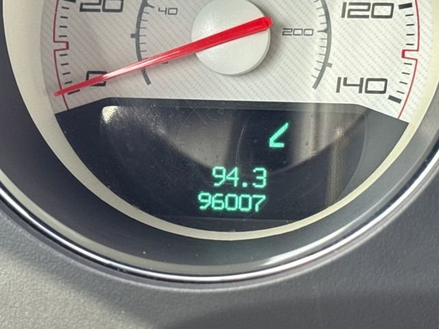 Used 2013 Dodge Challenger SXT w/ Sinister Super Sport Group image 16