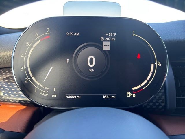 Used 2021 MINI Cooper S image 16