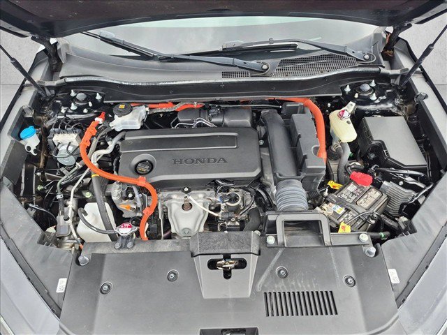 Used 2024 Honda CR-V Sport image 22