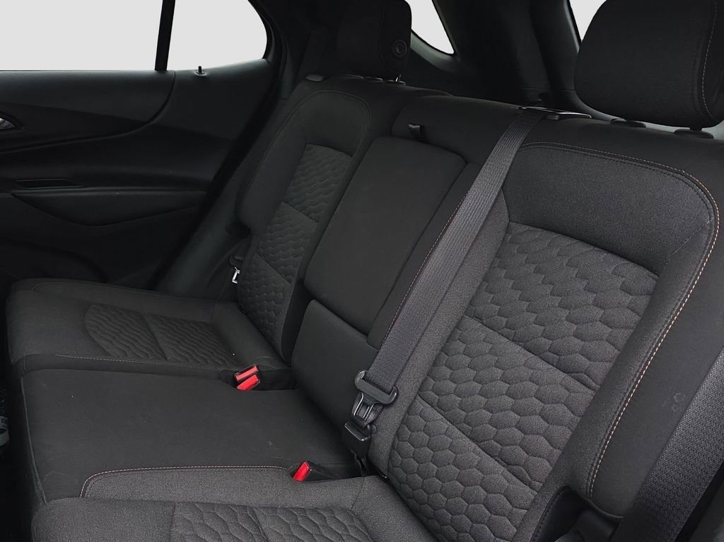 Used 2020 Chevrolet Equinox LT image 12