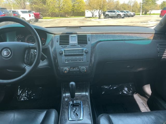 Used 2009 Cadillac DTS FWD image 14