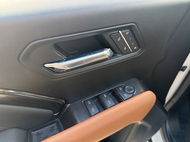 New 2026 GMC Canyon AT4 w/ AT4 Premium Package image 19