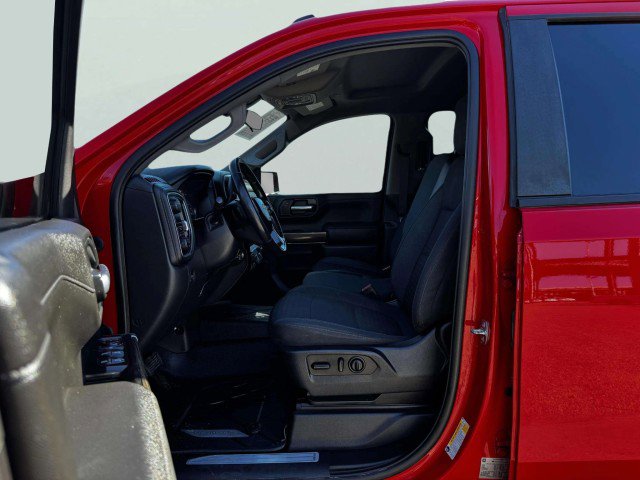 Used 2020 Chevrolet Silverado 1500 LT w/ Texas Edition image 21