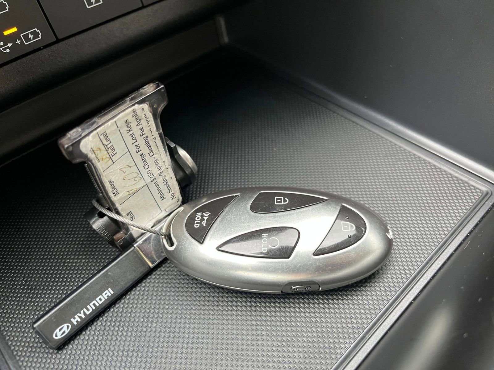 Used 2025 Hyundai Sonata SEL image 21