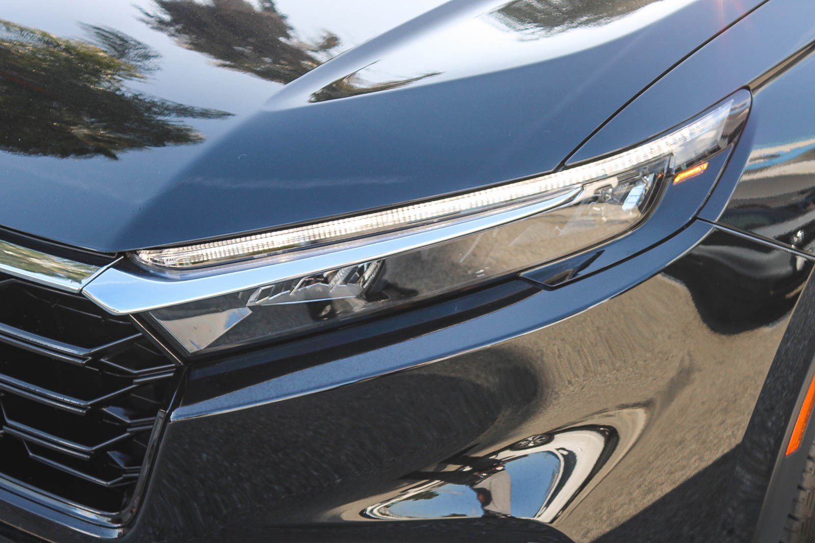 Used 2024 Honda CR-V EX image 5