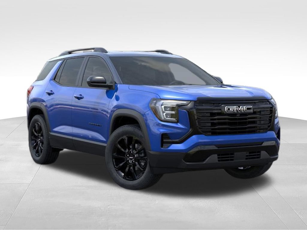 New 2026 GMC Terrain Elevation w/ Elevation Premium Package AWD/4WD image 29