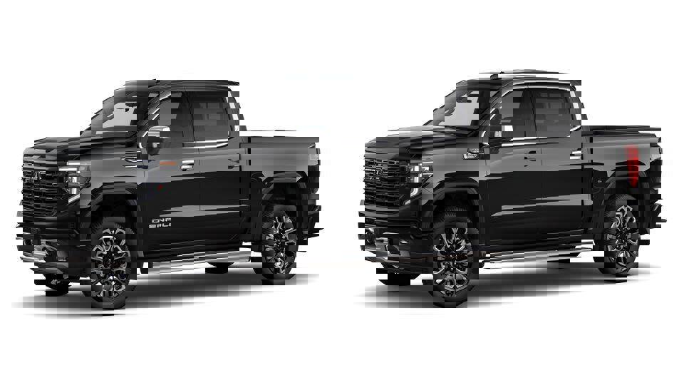 New 2026 GMC Sierra 1500 Denali Ultimate image 52