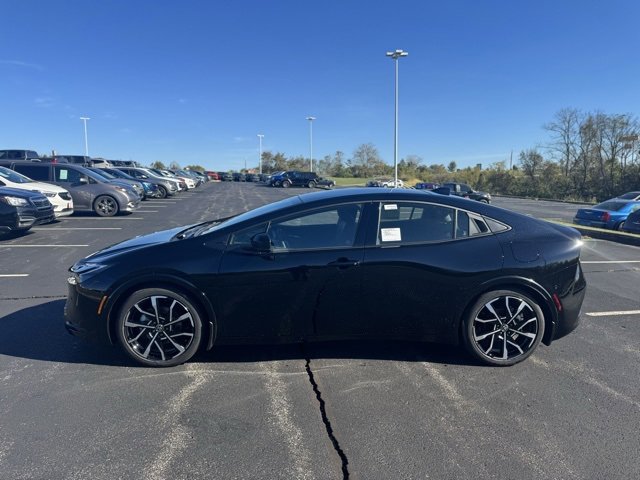 New 2026 Toyota Prius XSE Premium image 6