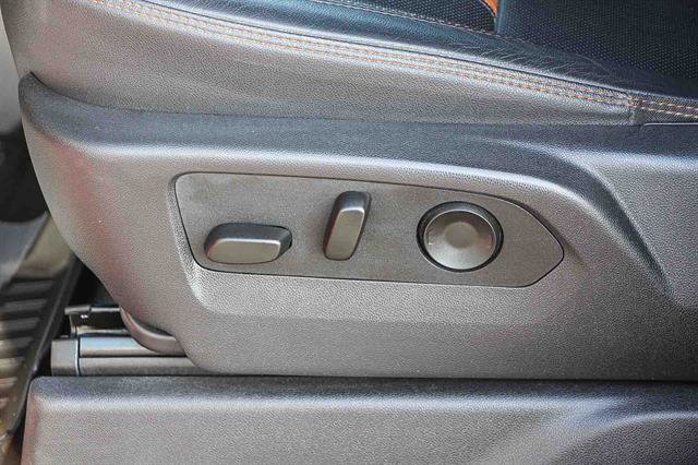 Used 2025 GMC Sierra 1500 AT4 w/ AT4 Premium Package image 20