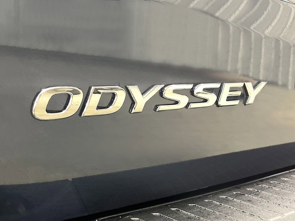 New 2026 Honda Odyssey Touring image 10