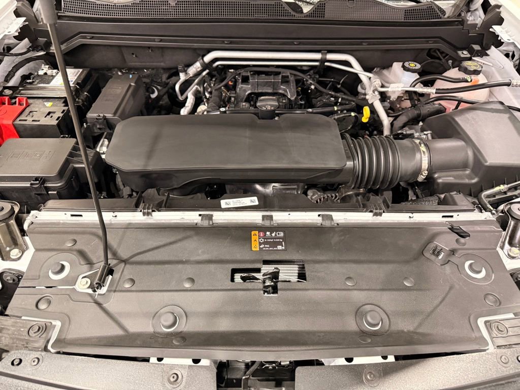 New 2026 Chevrolet Colorado Z71 w/ Technology Package image 6