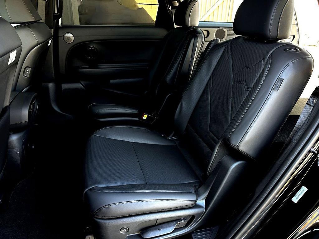 New 2026 Hyundai Palisade XRT Pro image 18
