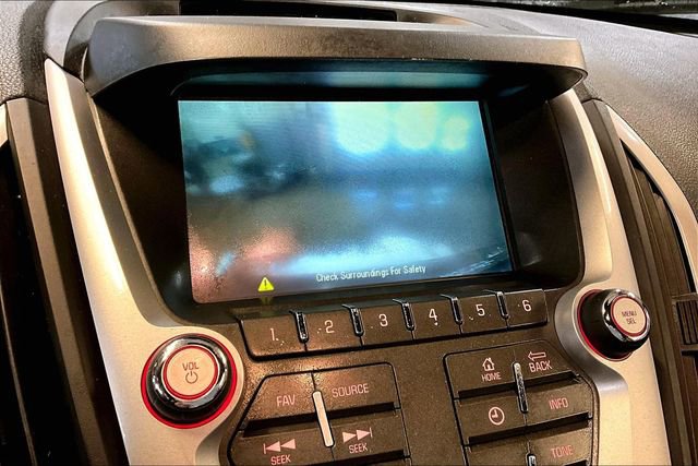 Used 2014 GMC Terrain SLT image 13