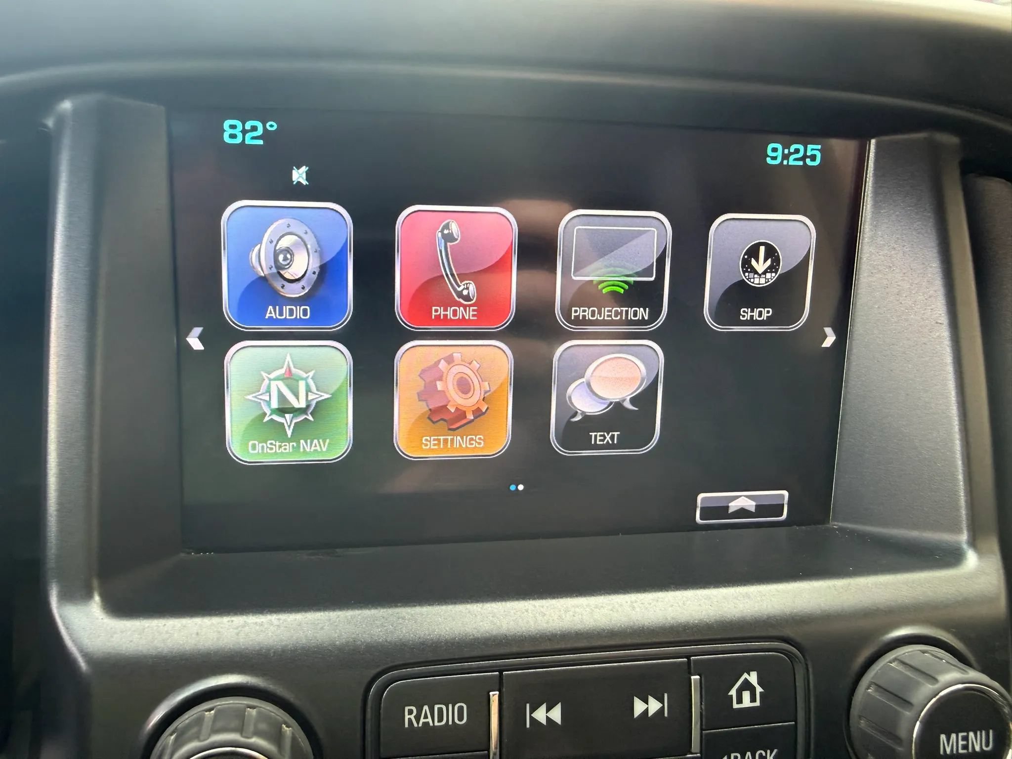 Used 2017 Chevrolet Colorado LT RWD image 17