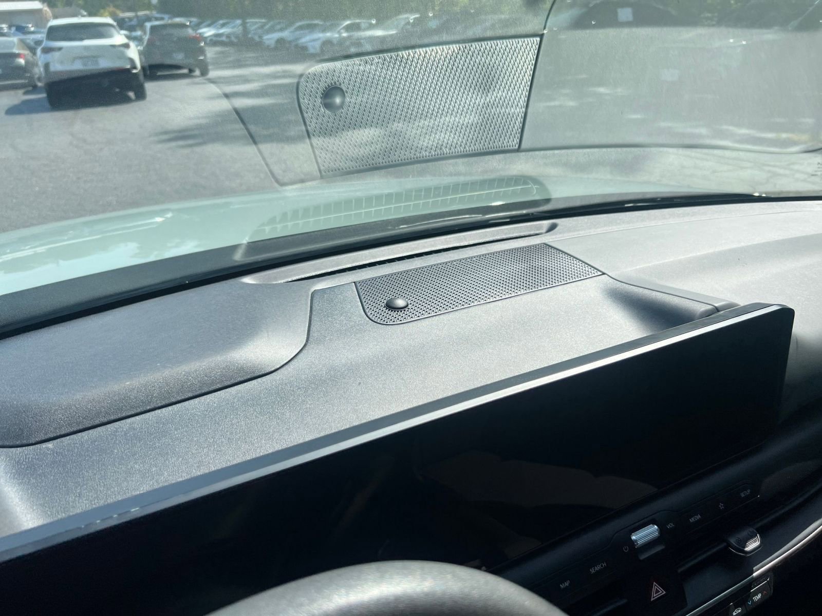 Used 2025 Kia K4 LXS image 17