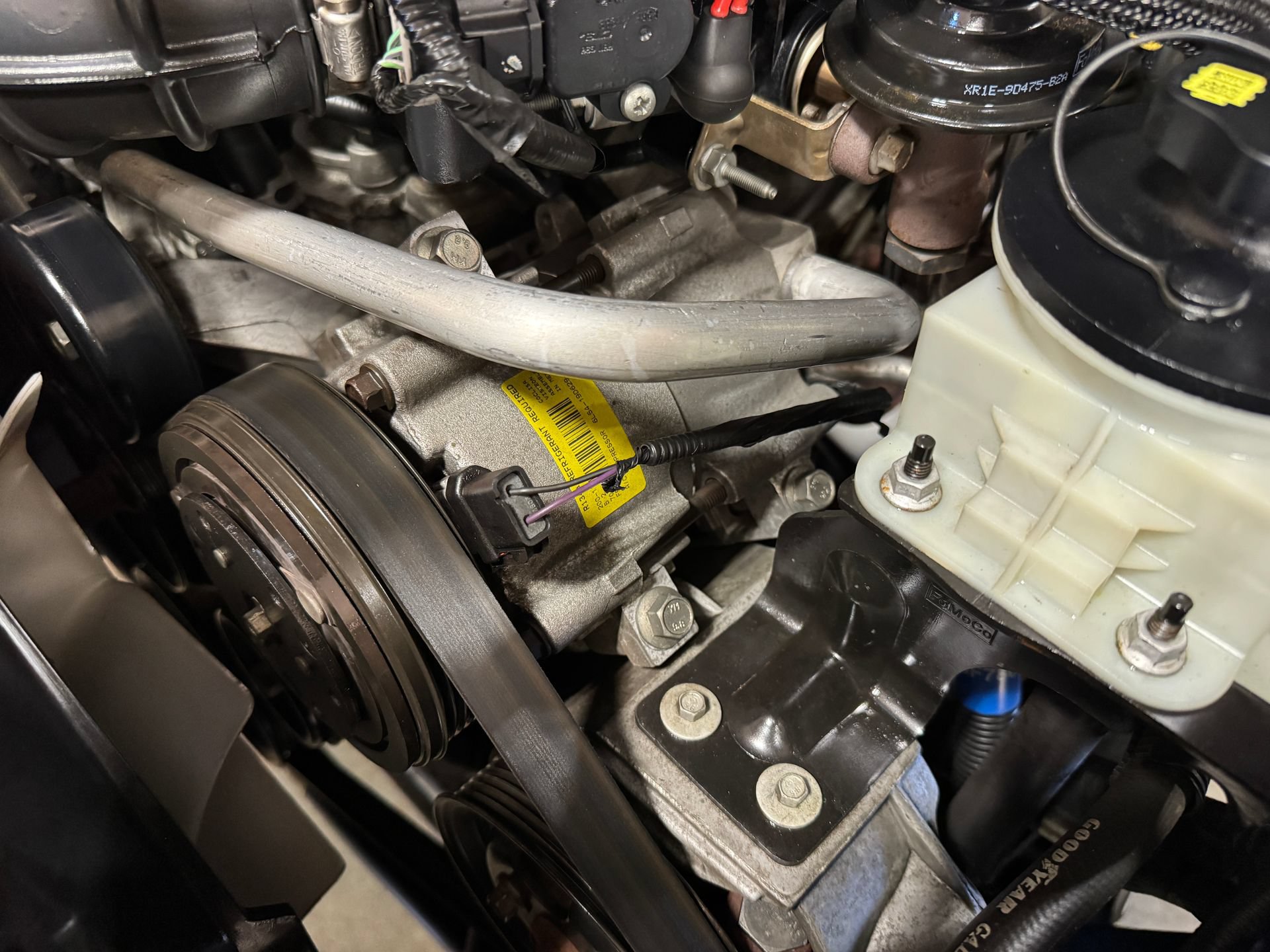 Used 2008 Ford Ranger Sport RWD image 54