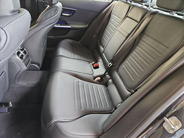 New 2026 Mercedes-Benz C 300 Sedan image 16