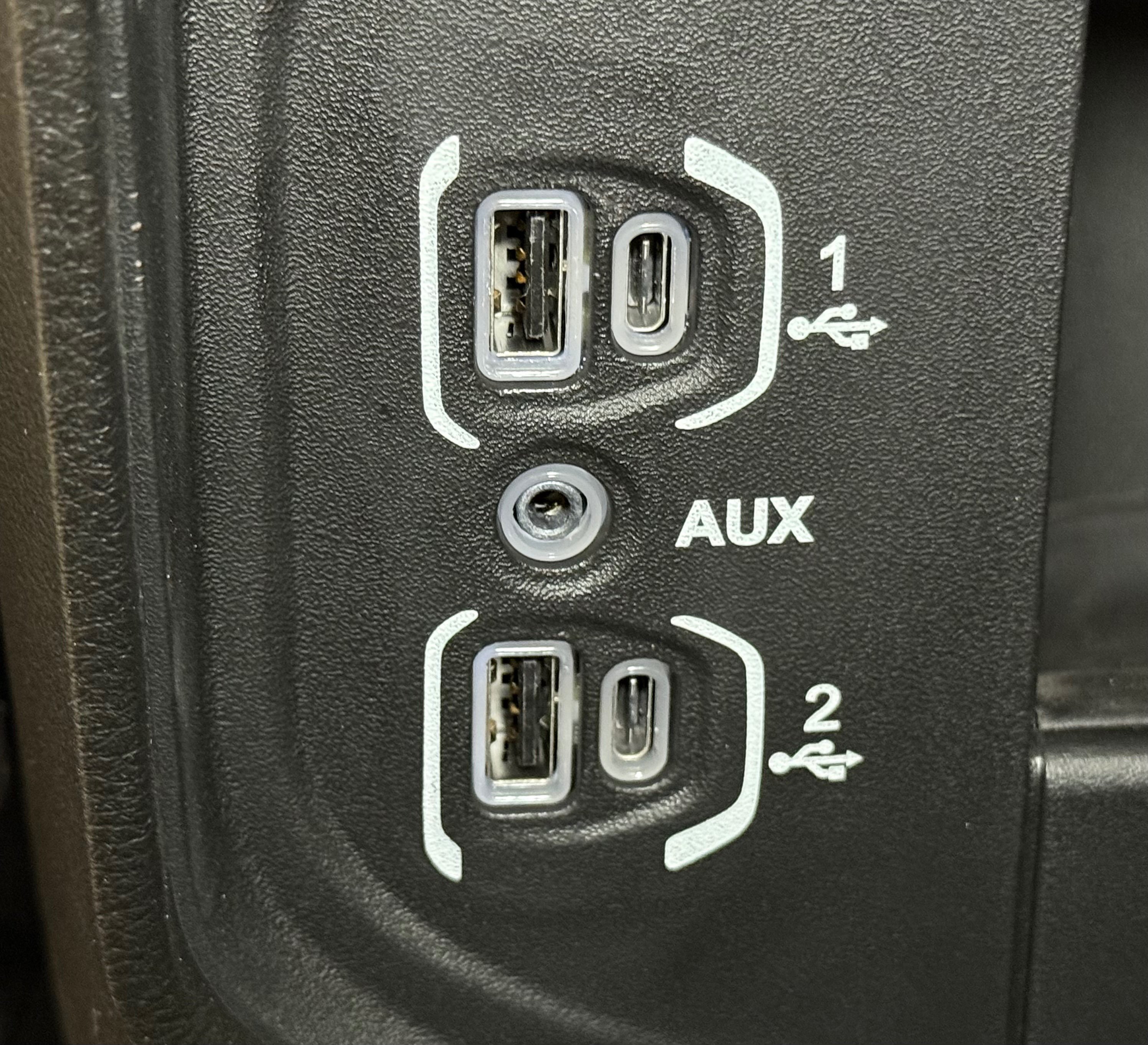 Certified 2025 RAM 2500 Tradesman AWD/4WD image 24