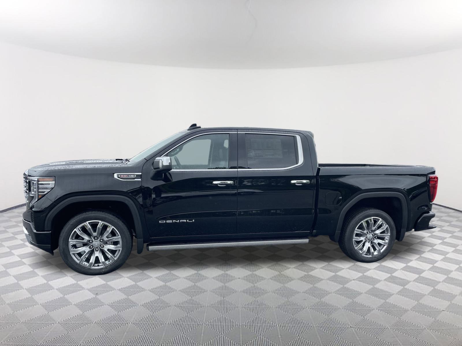 New 2026 GMC Sierra 1500 Denali image 2