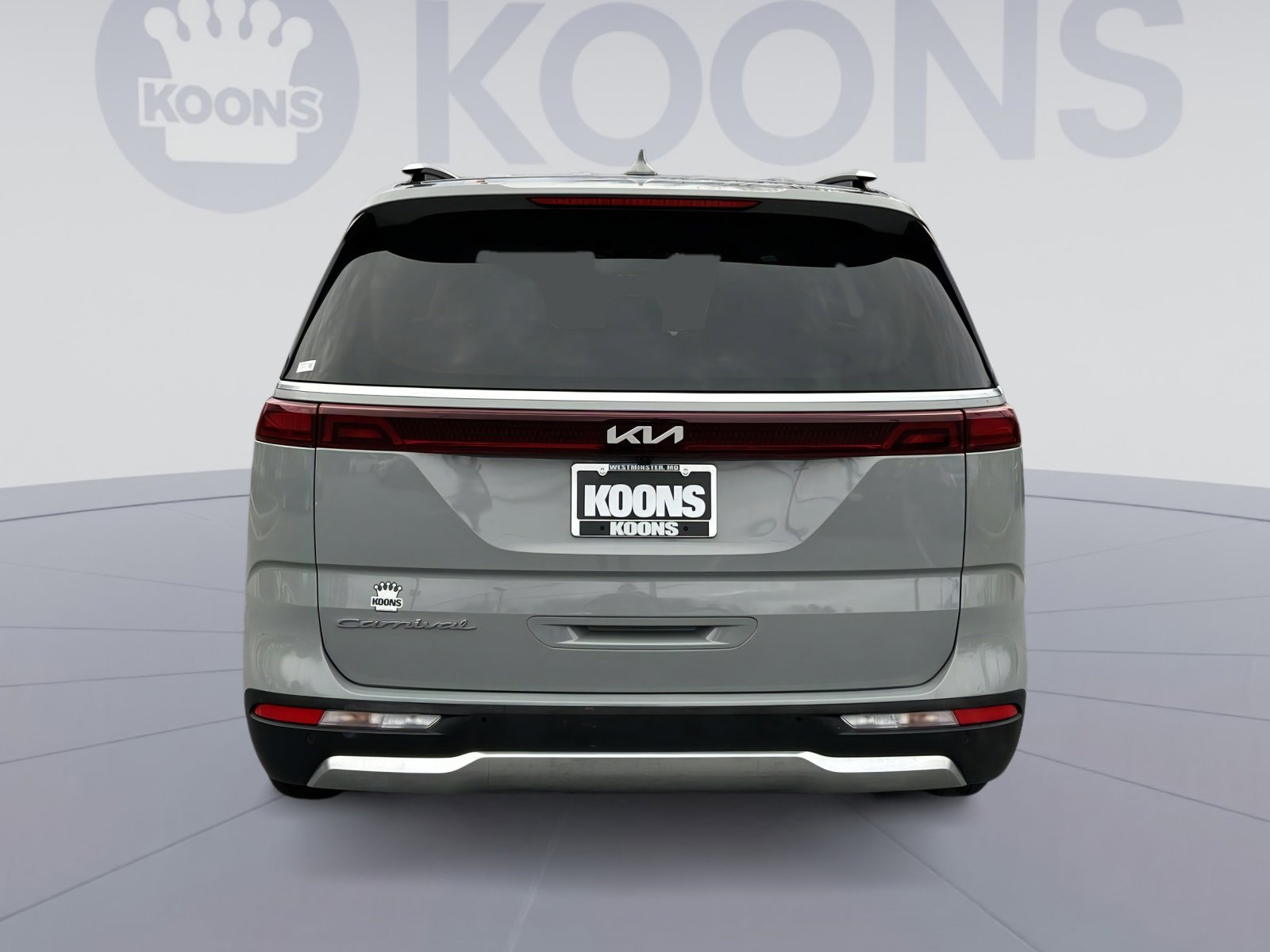 Used 2022 Kia Carnival SX image 5