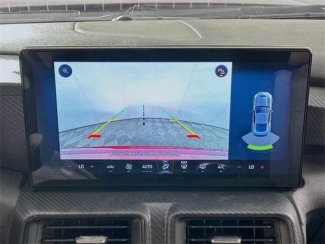 Used 2025 Ford Mustang Coupe image 15