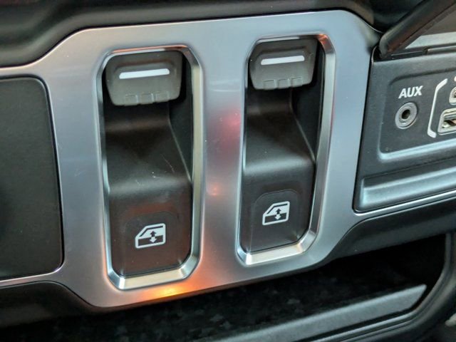 New 2026 Jeep Wrangler Sport image 15