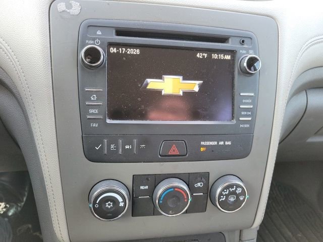 Used 2017 Chevrolet Traverse LS image 19