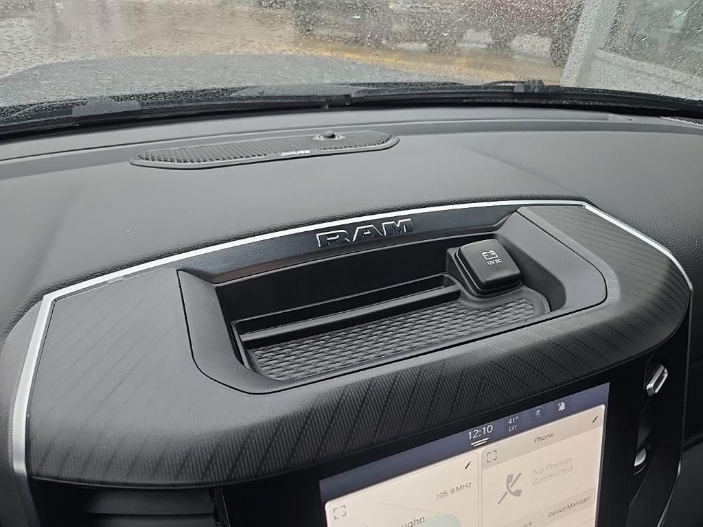 Used 2025 RAM 1500 Big Horn image 56