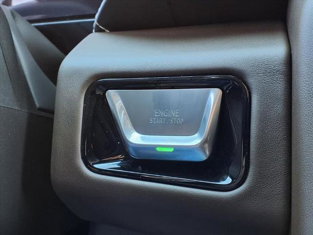 New 2026 GMC Yukon XL Denali Ultimate w/ LPO, Illumination Package image 10