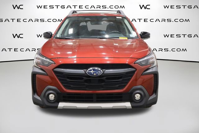 Used 2023 Subaru Outback Limited image 4