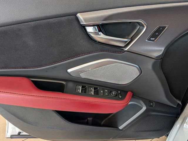 Used 2023 Acura RDX AWD w/ A-Spec & Advance Pkg image 37