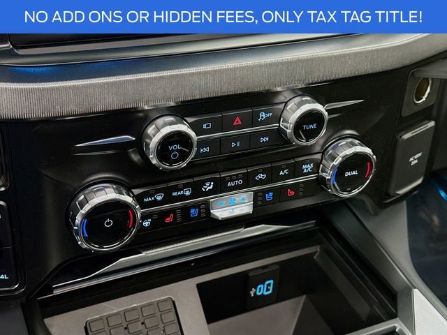 New 2026 Ford F250 Platinum image 16