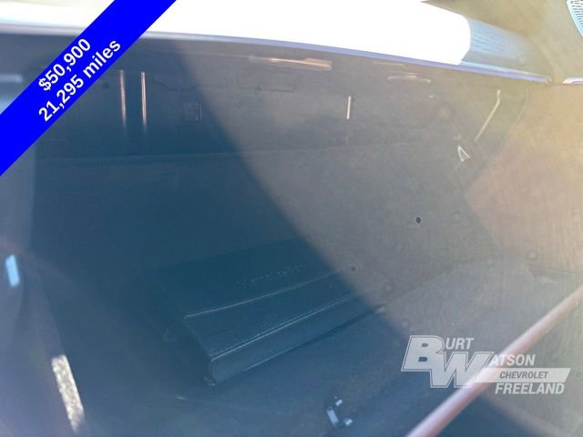 Used 2024 Mercedes-Benz GLE 350 4MATIC image 23