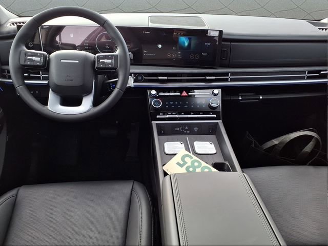 New 2026 Hyundai Santa Fe Limited image 16