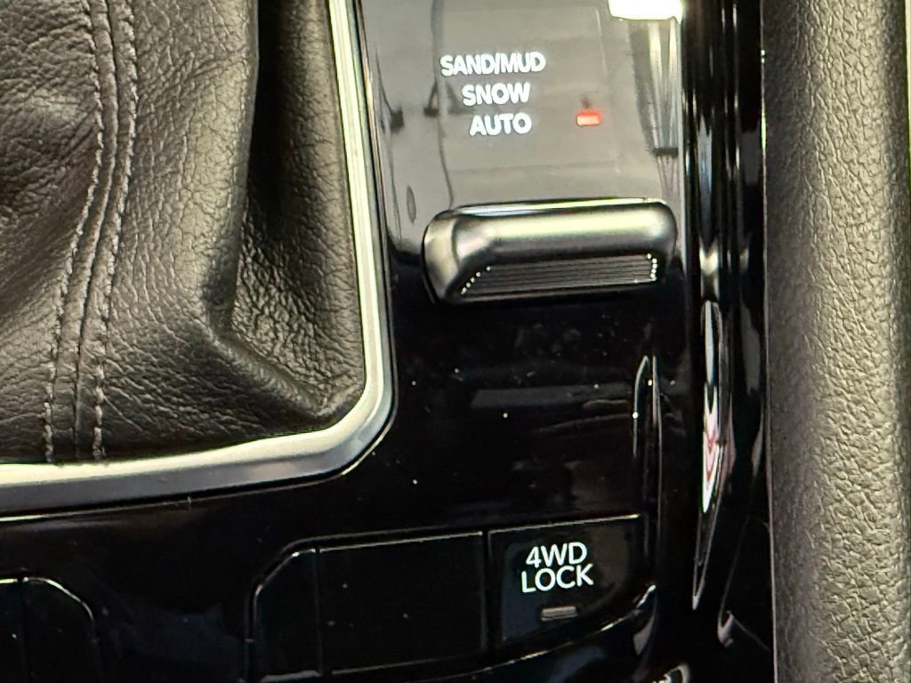 New 2026 Jeep Compass Limited image 23