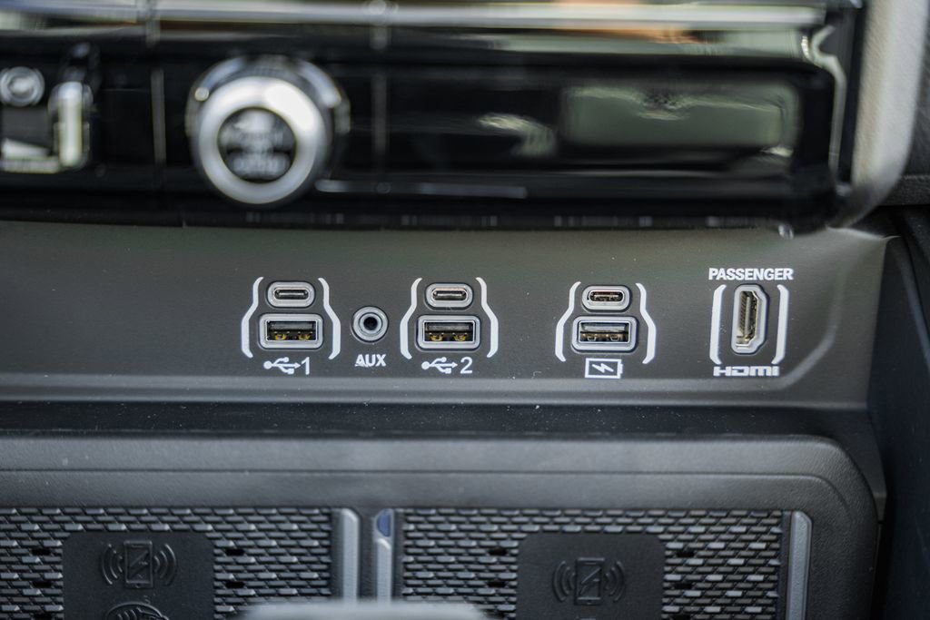 New 2026 RAM 1500 Rebel w/ Rebel Level 2 Equipment Group image 25