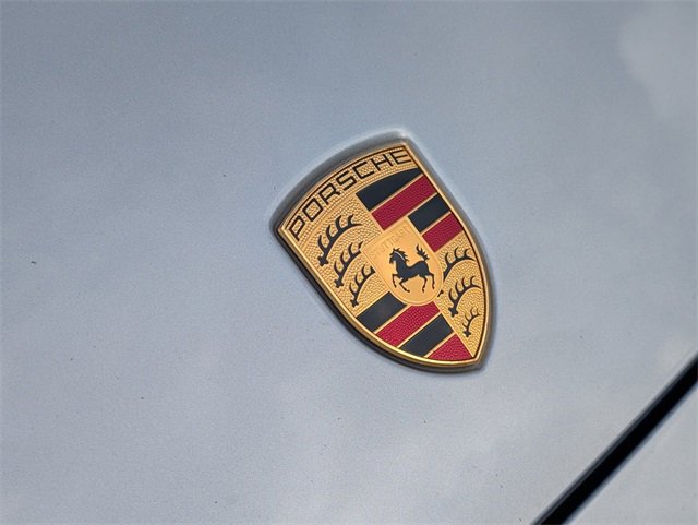 Used 2021 Porsche Panamera image 15