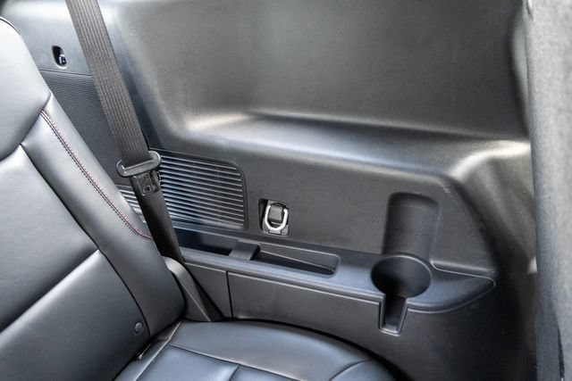 Used 2026 Ford Explorer ST-Line AWD/4WD image 40