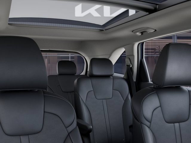 New 2026 Kia Sorento X-Line EX AWD/4WD image 27