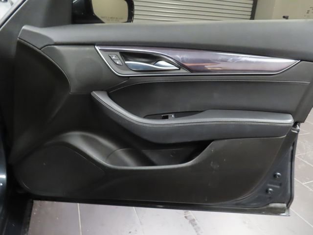 Used 2020 Cadillac CT5 Luxury RWD image 13