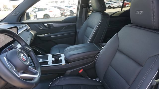 Certified 2026 Buick Enclave Sport Touring AWD/4WD image 11