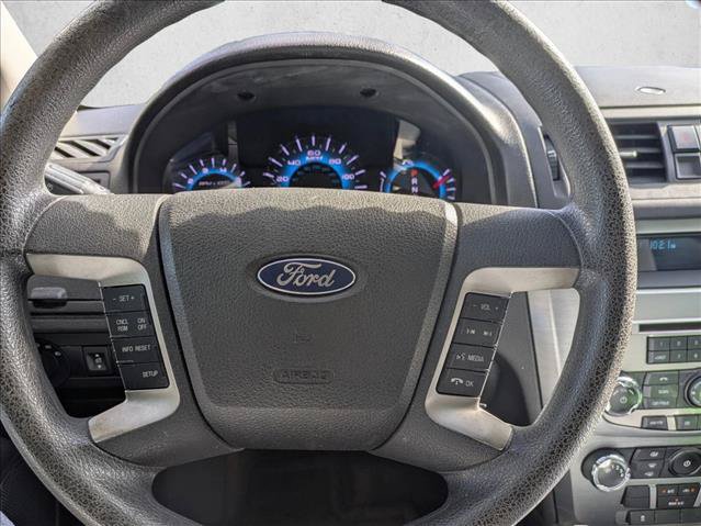 Used 2010 Ford Fusion SE FWD image 14